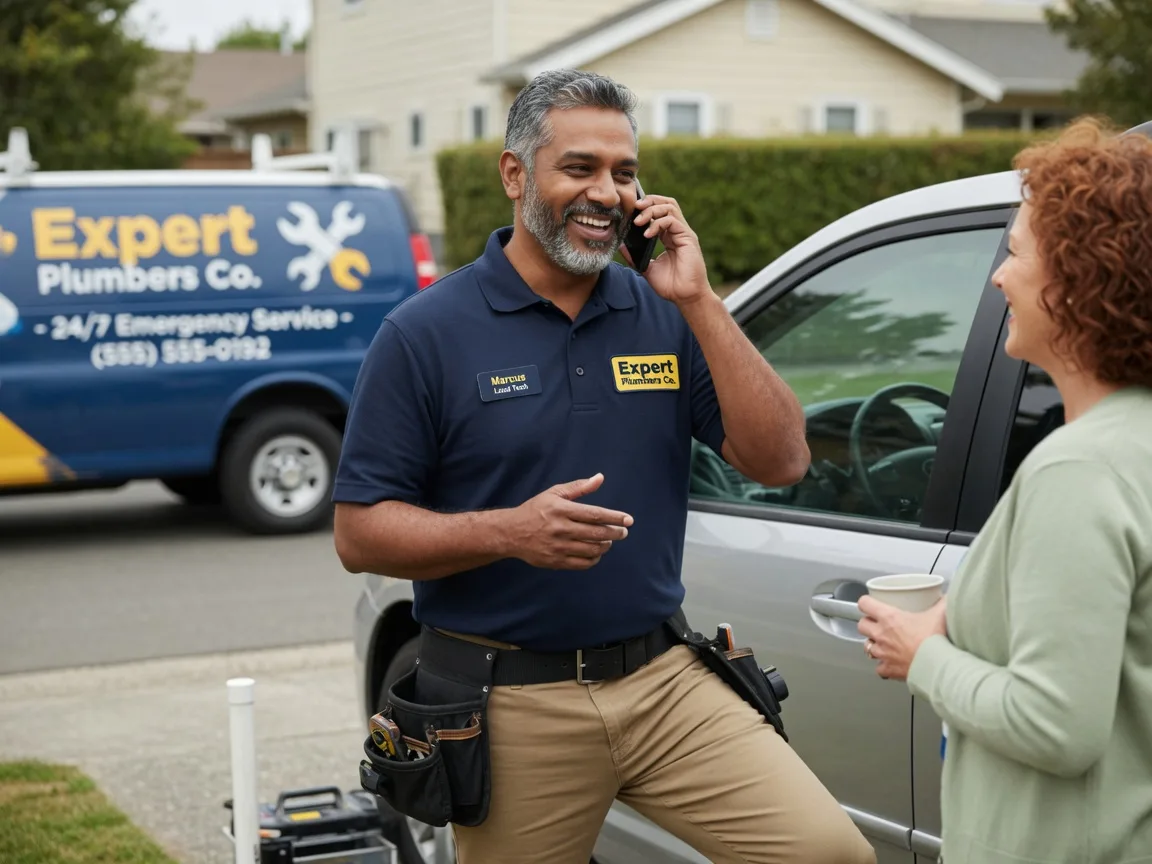Drain Cleaning West Memphis, AR FAQs